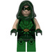 LEGO Green Pfeil (San Diego Comic-Con) Minifigur