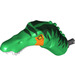 LEGO Green Baryonyx Head (80643)