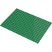 LEGO Green Baseplate 14 x 20