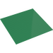 LEGO Green Baseplate 32 x 32 (2836 / 3811)