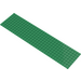 LEGO Grün Grundplatte 8 x 32
