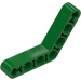 LEGO Green Beam Bent 53 Degrees, 4 and 4 Holes (32348 / 42165)