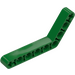 LEGO Green Beam Bent 53 Degrees, 4 and 6 Holes (6629 / 42149)