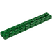 LEGO Green Beam Frame 3 x 19 (67491)