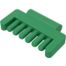 LEGO Green Belville Large Comb