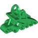 LEGO Vert Bionicle Foot (41668)