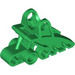 LEGO Green Bionicle Foot (41668)