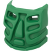 LEGO Green Bionicle Krana Mask Ja