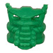 LEGO Green Bionicle Krana Mask Xa