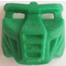 LEGO Green Bionicle Krana Mask Yo
