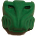 LEGO Green Bionicle Krana Mask Za