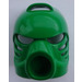 LEGO Green Bionicle Mask Kanohi Hau (32505 / 43095)