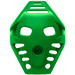 LEGO Green Bionicle Mask Onua / Takua / Onepu (32566)