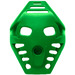 LEGO Grün Bionicle Maske Onua / Takua / Onepu (32566)