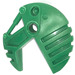 LEGO Green Bionicle Shield 5 x 5 with Wrench (41659)