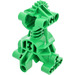LEGO Groen Bionicle Toa Torso (32489)
