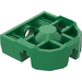 LEGO Green Block Connector with Ball Socket (32172)
