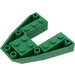 LEGO Grün Boat Base 6 x 6 (2626)