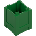 LEGO Green Box 2 x 2 x 2 Crate (61780)