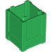 LEGO Grün Box 2 x 2 x 2 Kiste (61780)