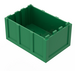 LEGO Green Box 4 x 6 (4237 / 33340)