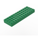 LEGO Green Brick 4 x 12 (4202 / 60033)