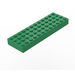 LEGO Grün Backstein 4 x 12 (4202 / 60033)