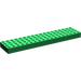 LEGO Vert Brique 4 x 18 (30400)