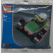 LEGO Green Car Set 4300