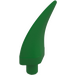 LEGO Green Claw with 0.5L Bar and 2L Curved Blade (87747 / 93788)