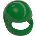 LEGO Green Crash Helmet (2446 / 30124)