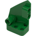 LEGO Green Curved Panel 2 Right (87086)