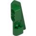 LEGO Green Curved Panel 22 Left (11947 / 43500)