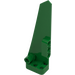 LEGO Grün Gebogen Paneel 6 Rechts (64393)