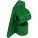 LEGO Verde Curvo Pannello 8 Destra (2389)