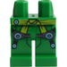 LEGO Green Digi Lloyd Legs (3815)