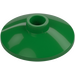 LEGO Green Dish 2 x 2 (4740 / 30063) LEGO Green Dish 2 x 2 (4740 / 30063)
