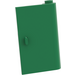 LEGO Verde Puerta 1 x 3 x 4 Derecha con bisagra hueca (58380)