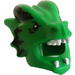 LEGO Green Dragon Costume Head Cover (37665)