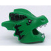 LEGO Green Dragon Costume Head Cover (37665)