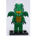 LEGO Green Dragon Costume 71034-12