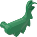 LEGO Green Dragon / Dinosaur Right Arm (6127)
