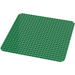 LEGO Green Duplo Baseplate 24 x 24 (4268 / 34278)