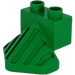 LEGO Green Duplo Cow-catcher (4550)