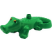 LEGO Green Duplo Crocodile (2284)