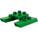 LEGO Green Duplo Helicopter Sm. Pontoon (6353)