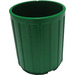 LEGO Green Dustbin - Fabuland