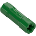 LEGO Green Extension with Axle Holes (26287 / 42195)