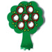 LEGO Green Fabuland Appletree