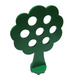 LEGO Verde Fabuland Albero